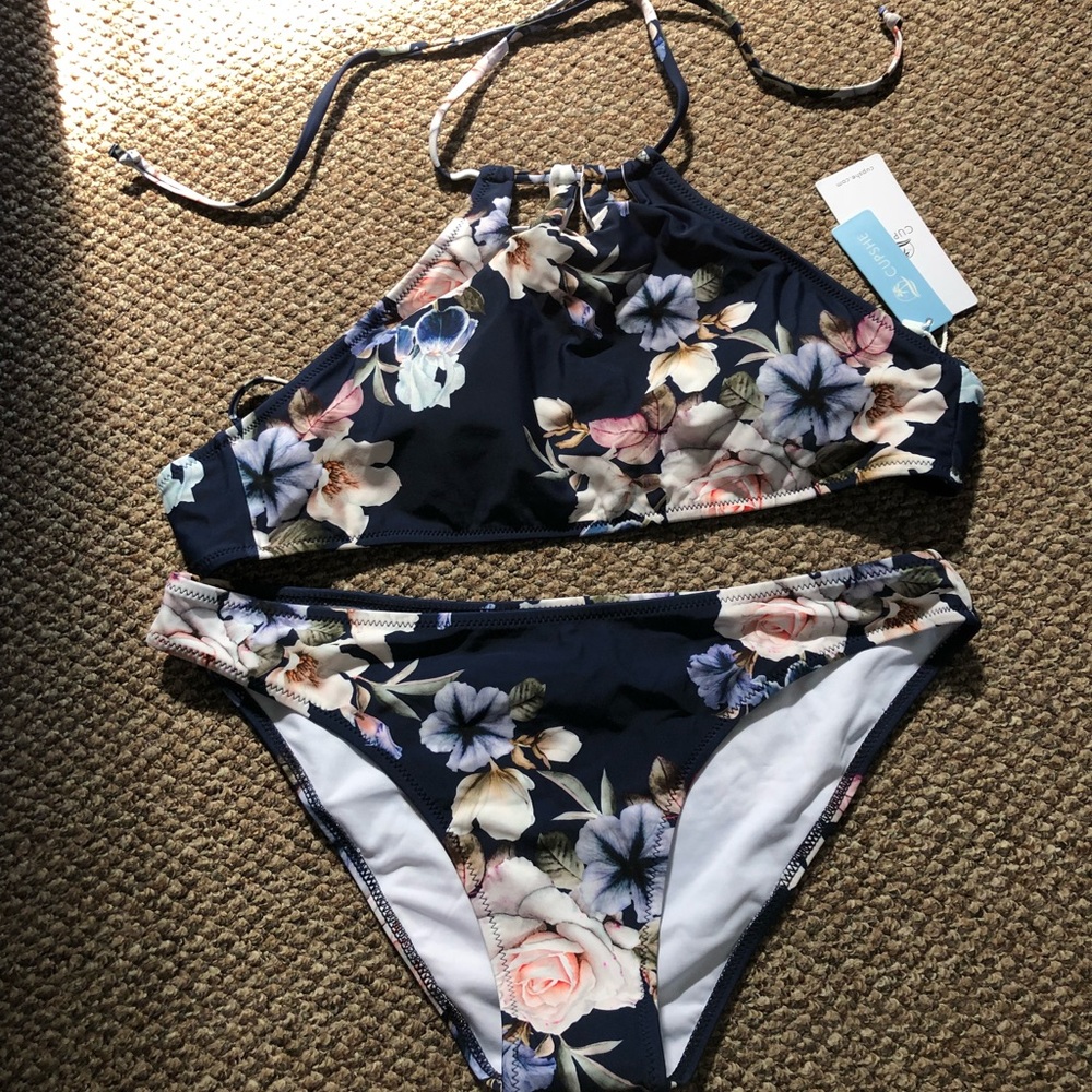 bathing suit